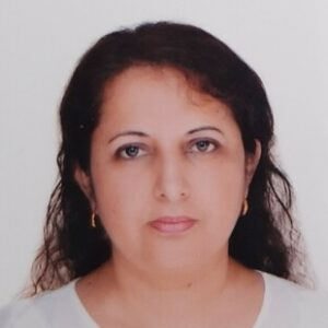 Foto de perfil de Sandra