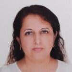 Foto de perfil de Sandra